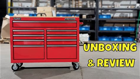 steel utility box harbor freight|harbor freight yukon toolbox.